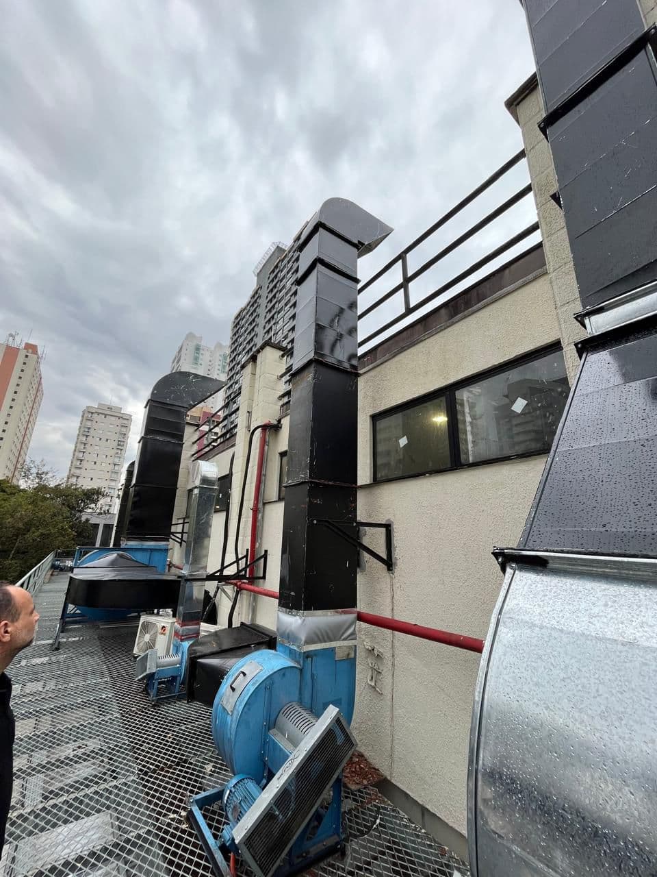 Cozinhas Profissionais 8