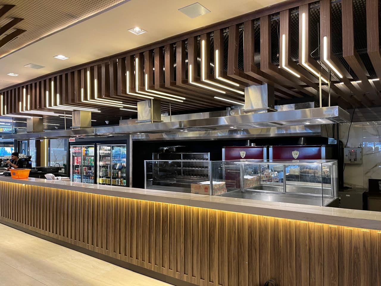 Cozinhas Profissionais 11